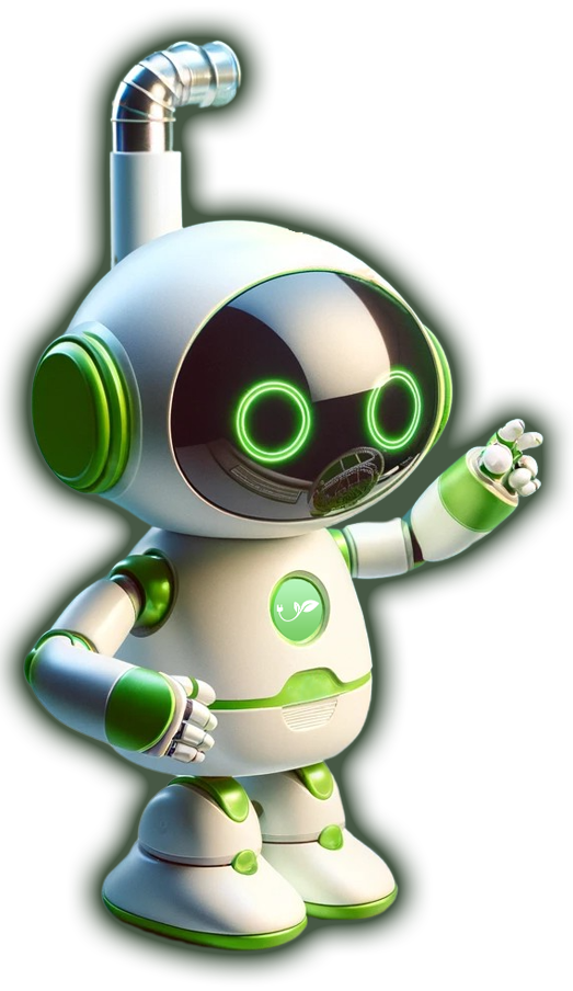 Green Streets Robot